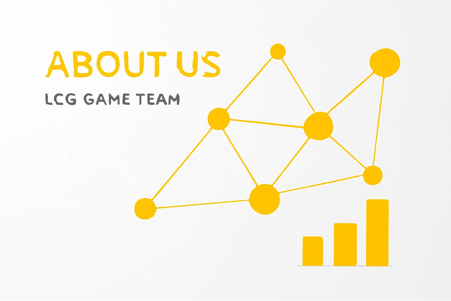 About Us - LCG Game Team Interface