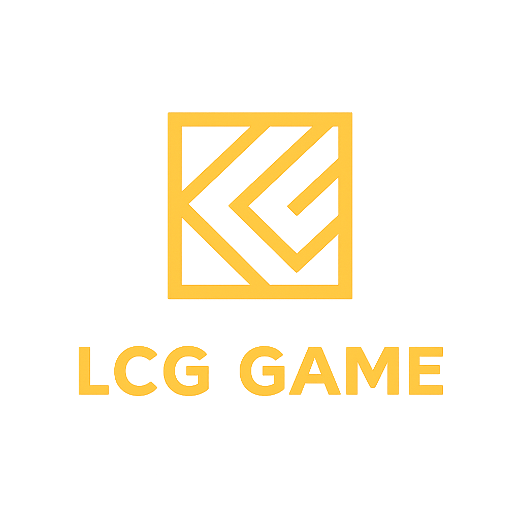 lcg-game.com