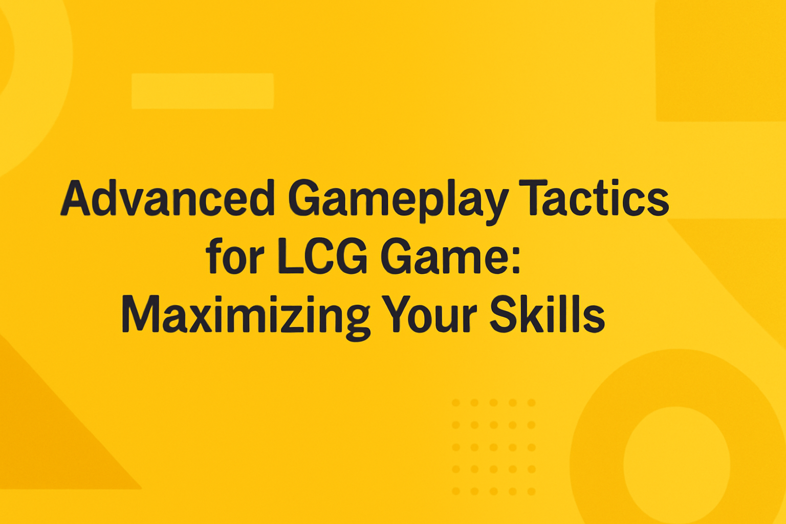 An informative landscape image depicting troubleshooting issues for LCG Game with emphasis on device compatibility.