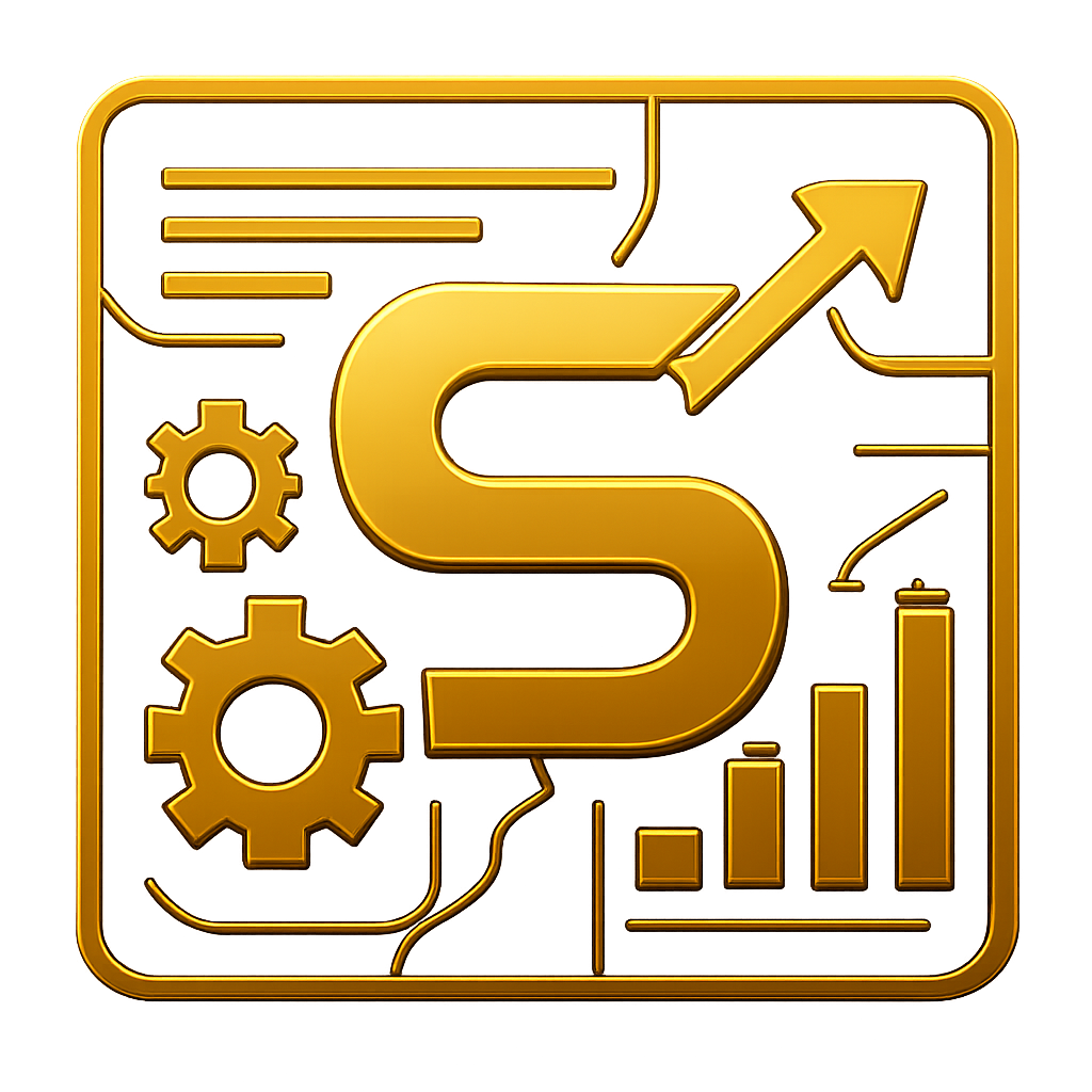 An icon signifying a guide for updating the LCG Game app.