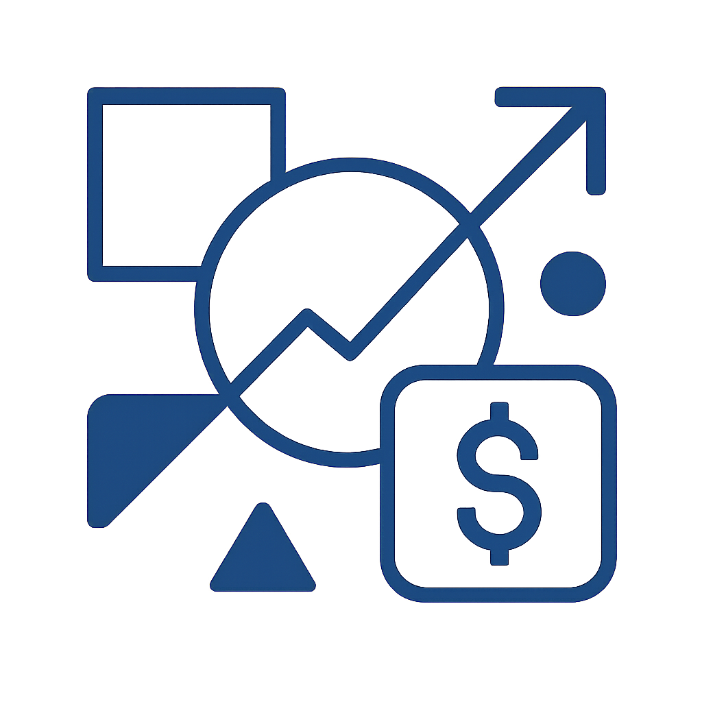 A badge symbolizing LCG Game Guides in a professional style.