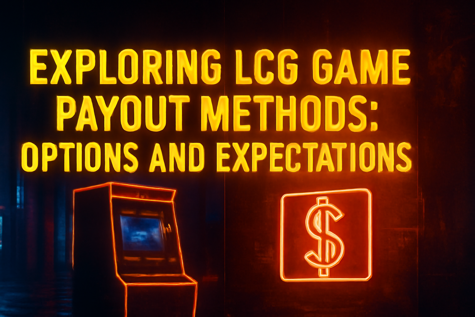 An illustrative representation of the process of updating the LCG Game app.