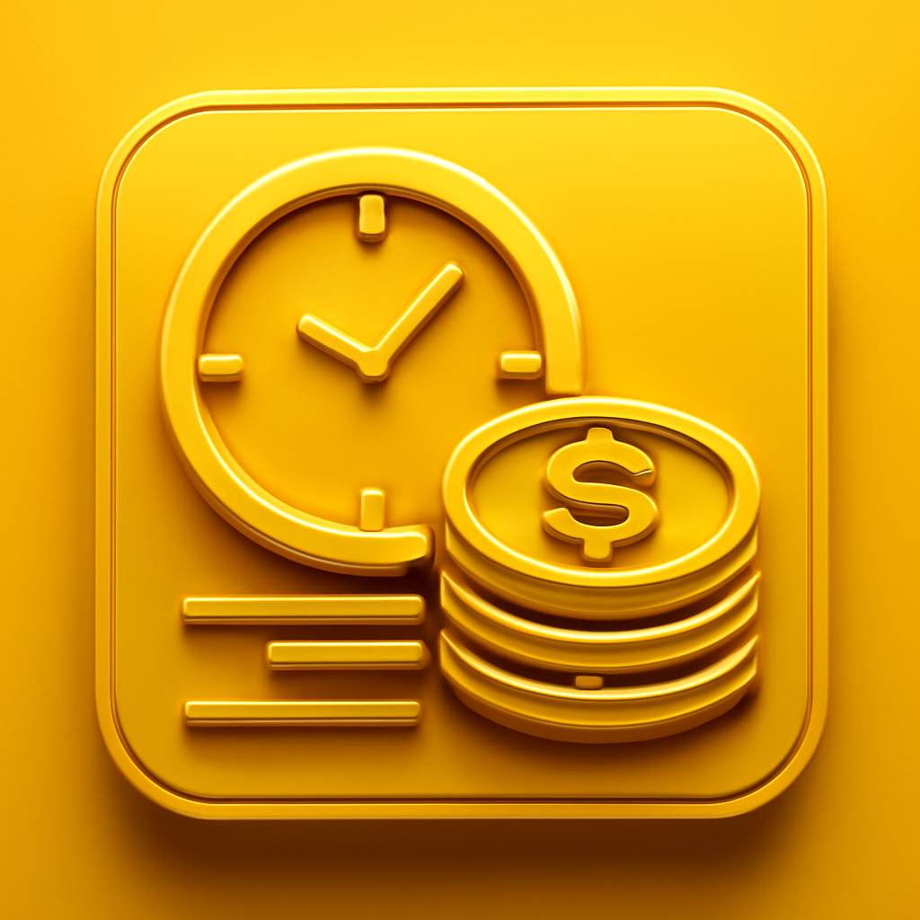 Icon for Customizing Settings LCG Game guide with a modern design.
