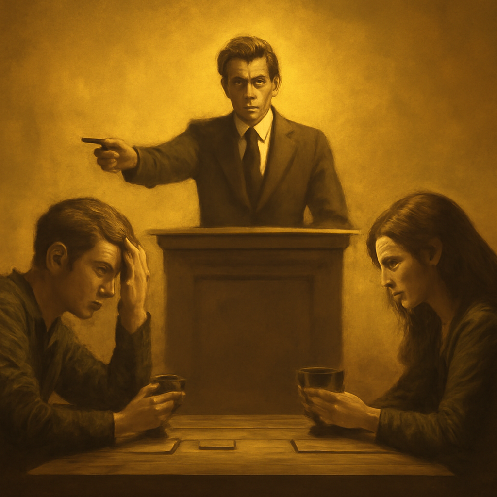 Diagram illustrating FAQ about LCG Game