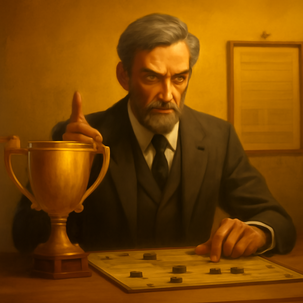 Illustration detailing LCG Game optimization strategies.