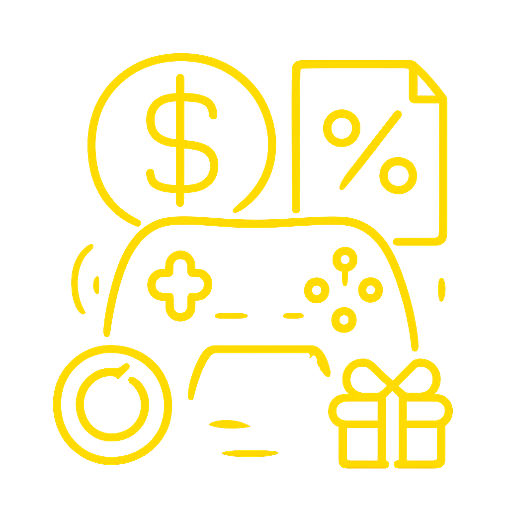 An icon representing the LCG Game Login Guide.