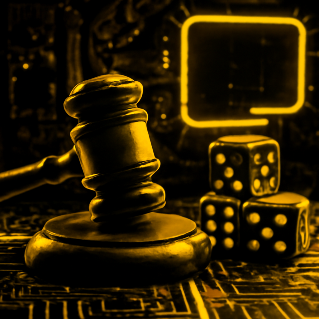 An educational diagram explaining device compatibility for the LCG Game.