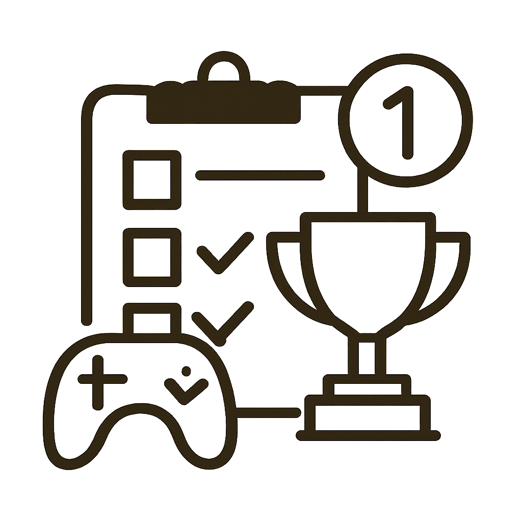 An educational diagram on troubleshooting issues specific to LCG Game.